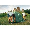 Turistický stan pro 2 osoby Bizam 2 Plus zelená (Velikost OneSize)