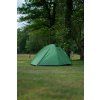 Lehký turistický stan pro 3 osoby Beast 3 zelená (Velikost OneSize)