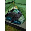 Lehký turistický stan pro 3 osoby Beast 3 zelená (Velikost OneSize)