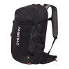 Turistický batoh Clever 30l černá