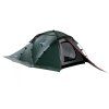 Expediční stan pro 3 osoby Fighter 3-4 zelená (Velikost OneSize)