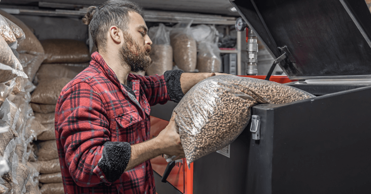 Výhřevnost paliva - vyberte si to správné palivo