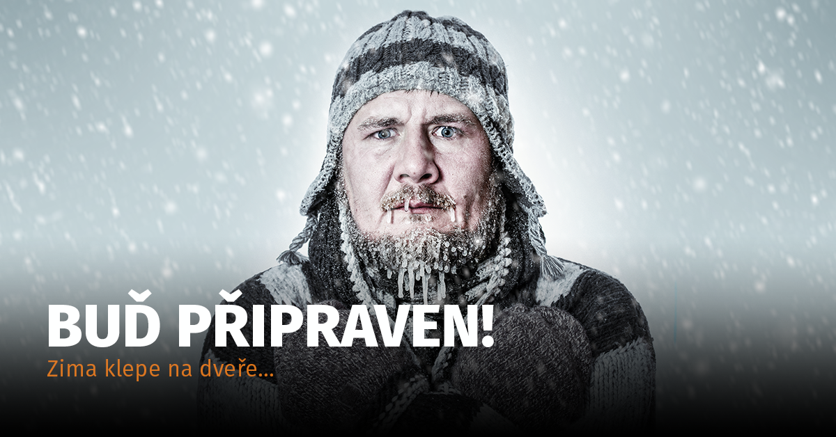 RVF zima klepe na dveře - akce na pevná paliva