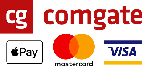 Platební brána ComGate