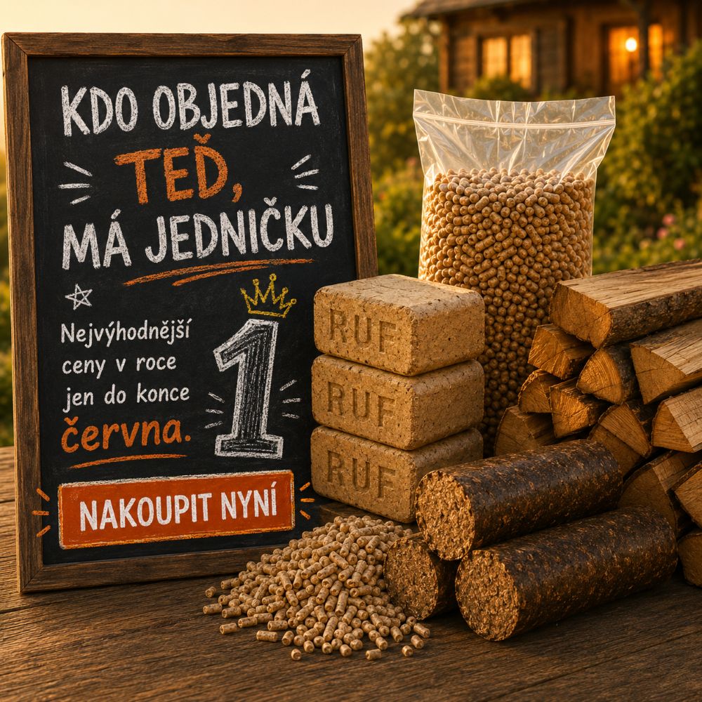 RVF Letní výhodné ceny paliv