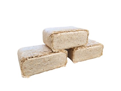 RVF drevene brikety RUF Economy mix