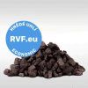 RVF hnede uhli orech 2 eko bez obalu