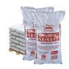 Grilovací brikety GASTRO 15 kg - paleta 36 ks (540 kg)