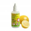 Antiviral dezinfekce na ruce citron kapatko 50ml
