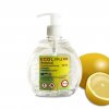 Antiviral dezinfekce na ruce citron 500ml davkovac