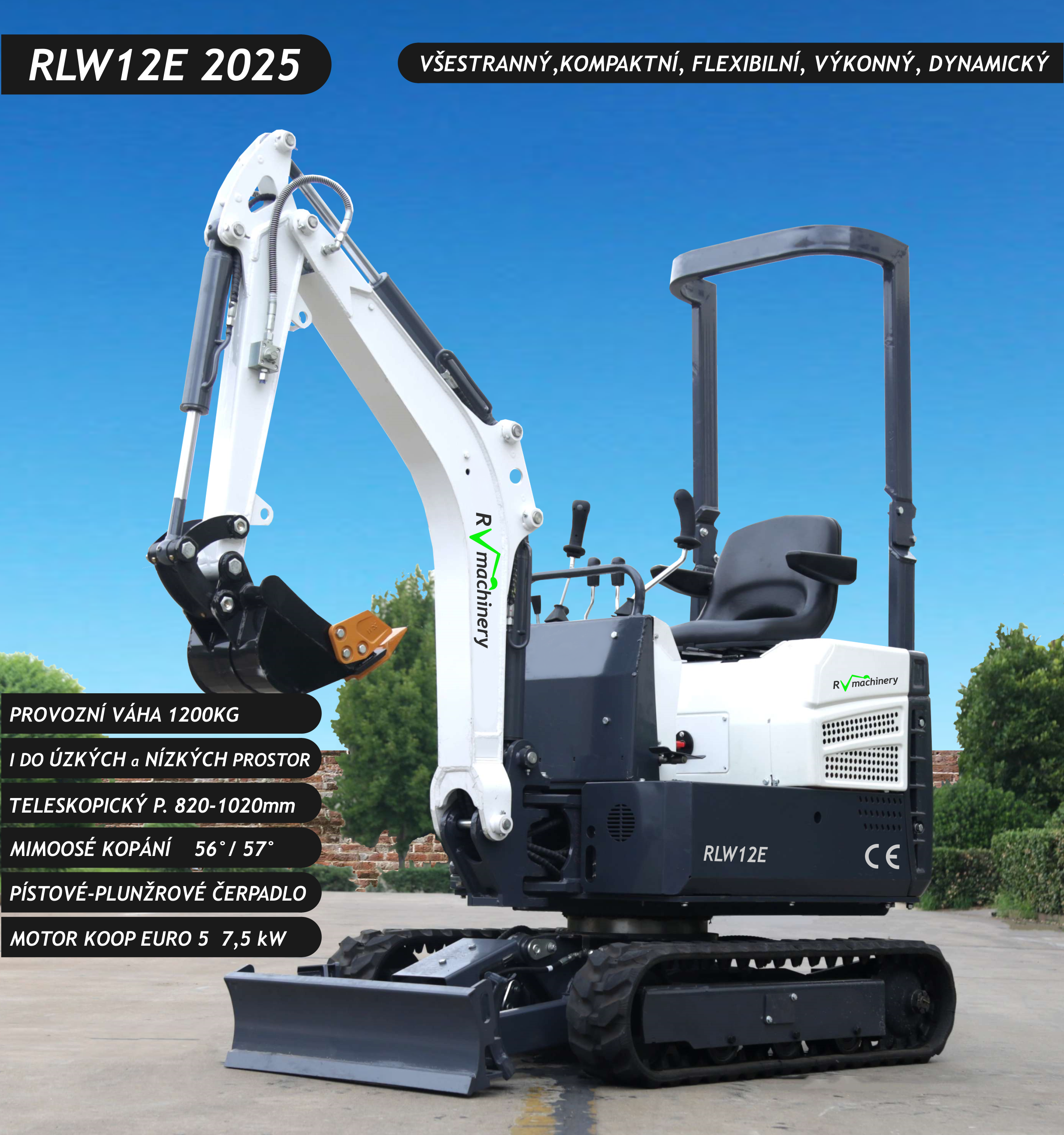 minibagr-RLE12E-1200kg-popisem-funkci-33
