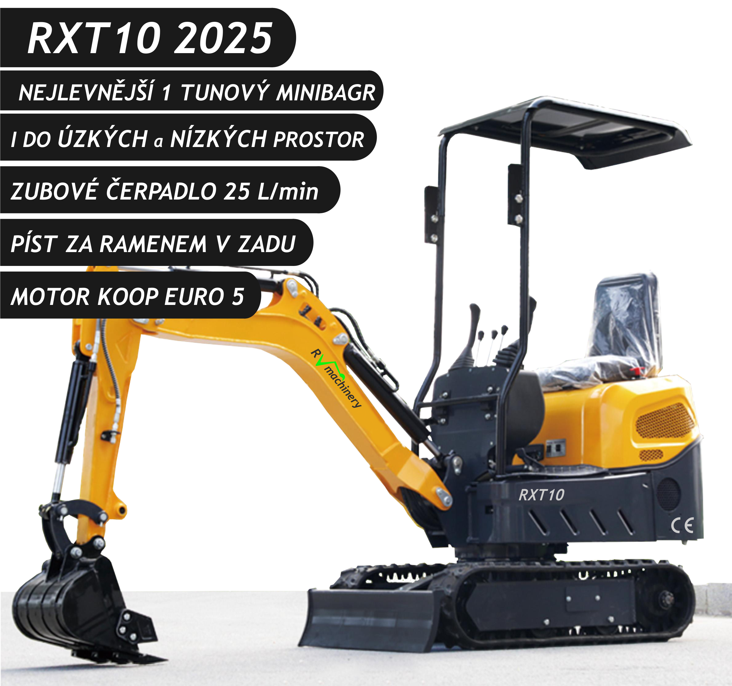minibagr-rxt10-1t-popis-funkci