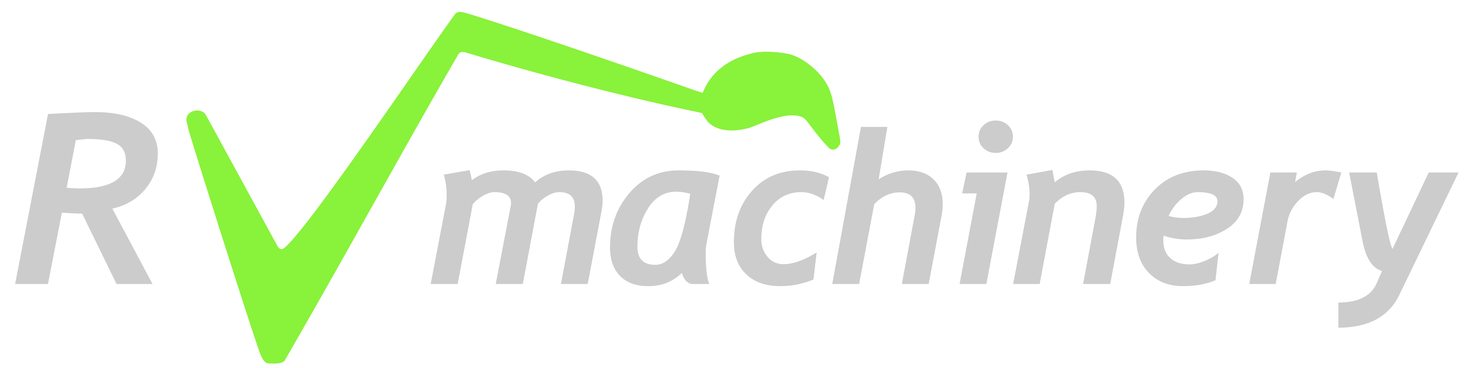 RVmachinery