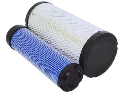 vzduchovy filtr sada pro minibagr