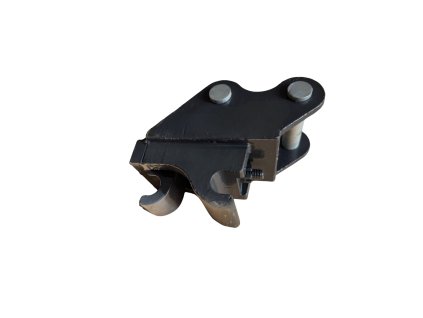 sroubovy rychloupinak terenni prace