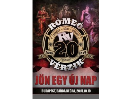 jön egy uj nap