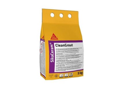 SikaCeram® CleanGrout-škárovacia malta-white-biela