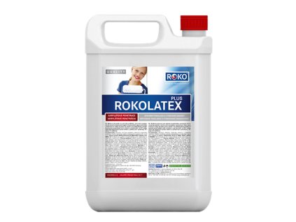 Penetrácia Rokolatex Plus 5 L