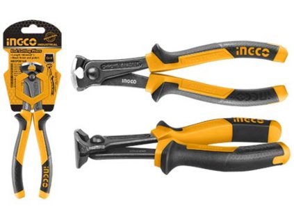 KLIEŠTE ŠTIPACIE ČELNÉ CRV 160MM