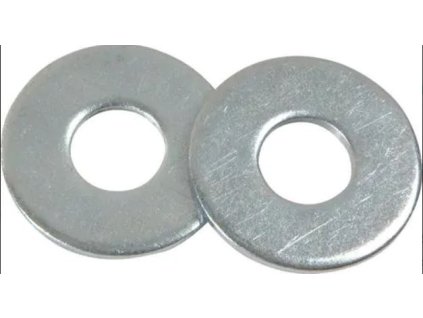 podložka pod maticu/oceľ  15,0x28,0mm