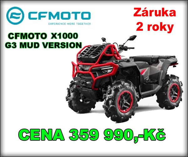 Čtyřkolka