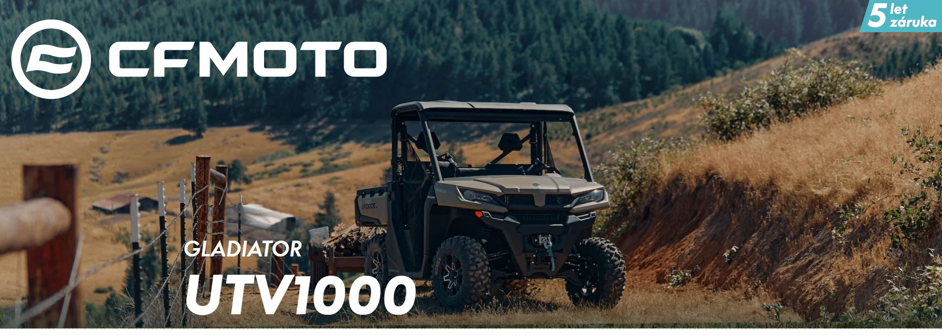 UTV1000