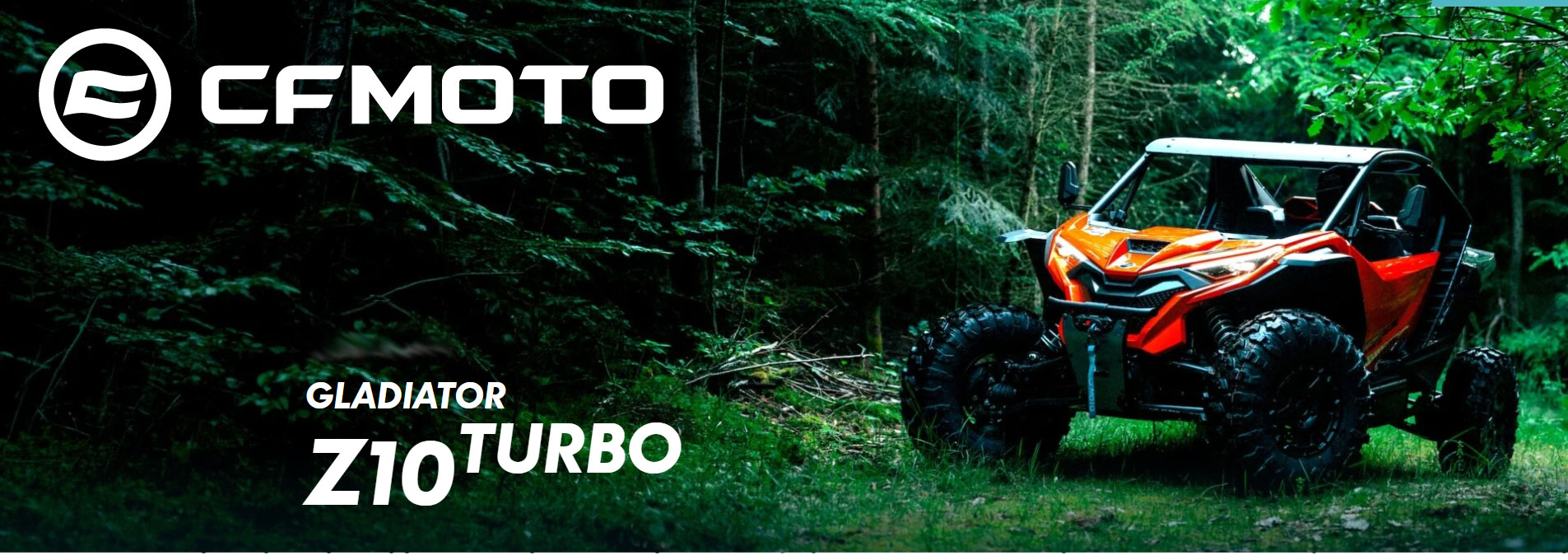 CFMOTO Z10 Sport