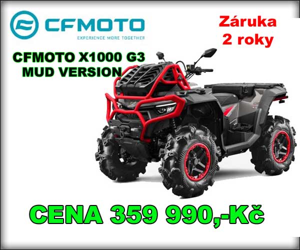 Čtyřkolka