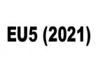 EU5 (2021 - 2022)