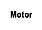 Motor