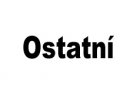 Ostatní