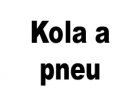 Kola a pneumatiky