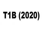 T1B (2020)