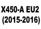 X450-A EU2 (2015-2016)