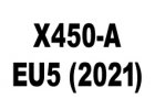 X450-A EU5 (2021)