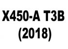 X450-A T3B (2018)