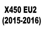 X450 EU2 (2015-2016)