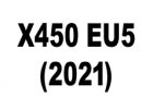 X450 EU5 (2021)