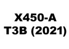 X450-A T3B (2021)