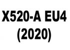 X520-A EU4 (2020)