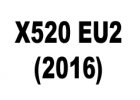 X520 EU2 (2016)