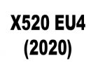 X520 EU4 (2020)