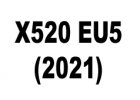 X520 EU5 (2021)