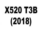 X520-A T3B (2018)