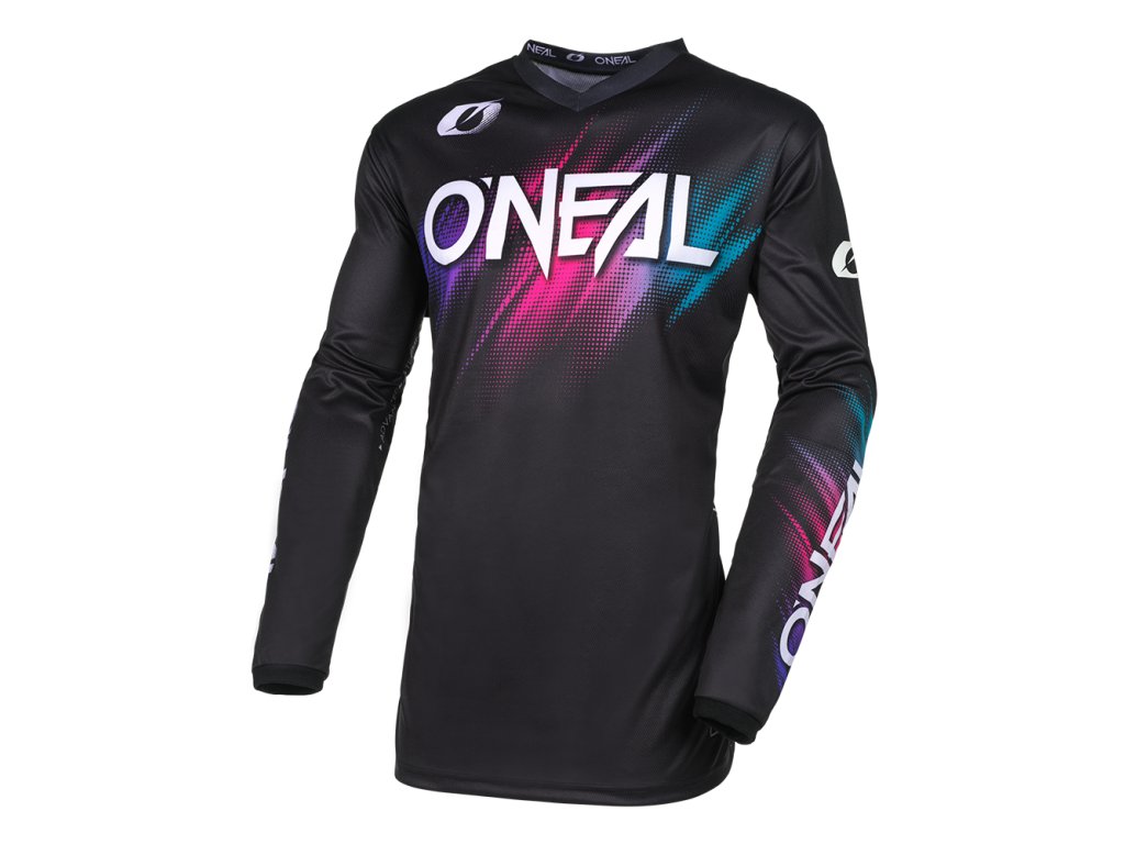 O´Neal dámský dres ELEMENT VOLTAGE