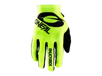 O´Neal rukavice MATRIX STACKED (velikost S, materiál 45% syntetická kůže, 40% nylon, 15% polyester, váha 0)