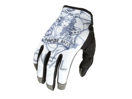 O´Neal rukavice MAYHEM SAILOR (velikost M, materiál 60% PES, 25% Nylon, 10% syntetická kůže, 5% TPR, váha 0)