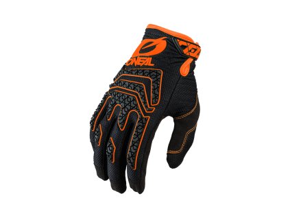 O´Neal rukavice SNIPER ELITE (velikost M, materiál 80% Nylon, 20% Polyuretan, váha 0)