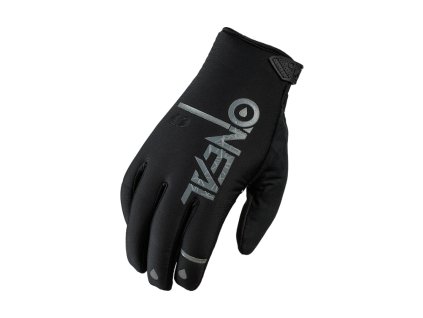O´Neal rukavice WINTER WP (velikost S, materiál 40% nylon, 35% PU, 22% PES, 3% neopren, váha 0)
