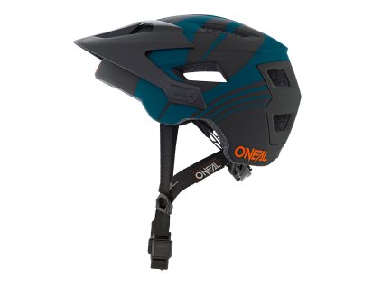 O´Neal přilba DEFENDER NOVA (velikost XS/S/M, materiál 68% EPS, 32% Polycarbonate, váha 380)